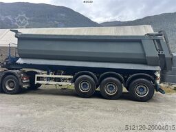 Carnehl 3 akslet tippsemi