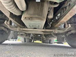 Volvo FH16 660 6x4 Truck w/ Hydraulics.