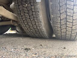 Volvo FH16 660 6x4 Truck w/ Hydraulics.