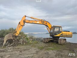JCB JS200LC