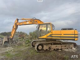 JCB JS200LC