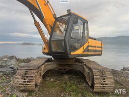 JCB JS200LC