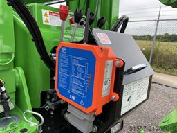 Maeda MC285CWMB-3 | 2021