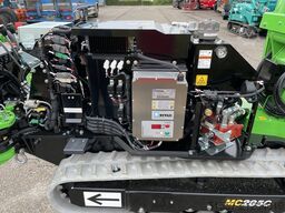 Maeda MC285CWMB-3 | 2021