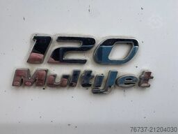 Fiat Ducato **6SEATS-AC-EURO 4**