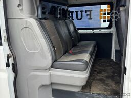 Fiat Ducato **6SEATS-AC-EURO 4**
