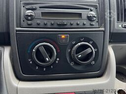 Fiat Ducato **6SEATS-AC-EURO 4**