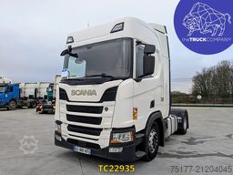 Scania R 450