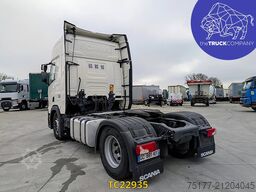 Scania R 450