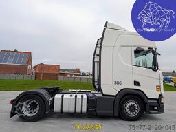 Scania R 450