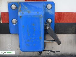 SCHMITZ CARGOBULL SKO FP 60 ThermoKing SLXi 300