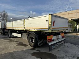 Viberti RIBALTABILE BILATERALE