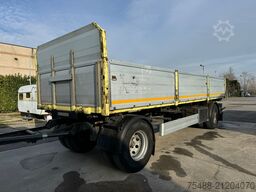 Viberti RIBALTABILE BILATERALE