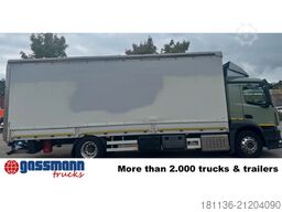 Mercedes-Benz Antos 1833 L nR 4x2, Retarder, Bi-Xenon, Volumer,