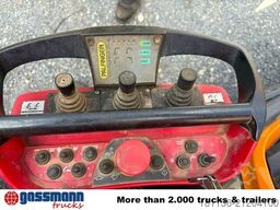 Palfinger PK 42502-D, 4-Fach-Abstützung, Funk