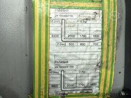 Jungheinrich EFG 320 / 4820 Std.
