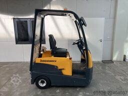 Jungheinrich EZS 570 / 6092 Std.