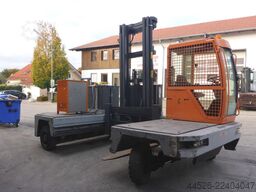 Hubtex S50E