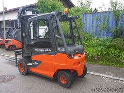 Linde E40 /600 HL