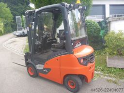 Linde H16 D