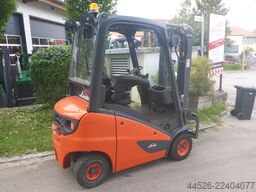 Linde H16 D