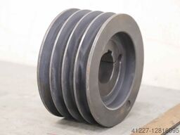 Desch SPB 150-4 (17 mm)