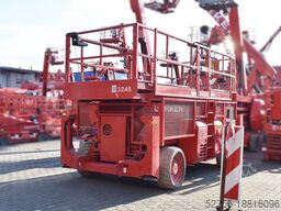 Genie GS 4390 RT