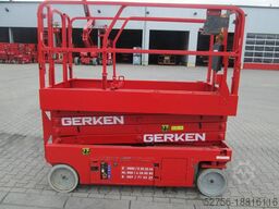 Genie GS 2646