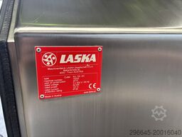 LASKA KU 130 AC Motor