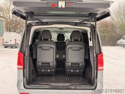 Mercedes-Benz V 300 EDITION 4MATIC Kompakt 7Sitzer 2xK