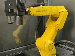 Zeiss ScanBox 4105 mit Atos Q 12M