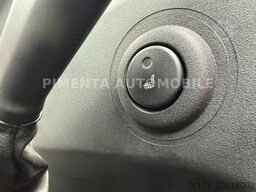 IVECO Daily 70C18HP 4100mm CHASSIS LUFTFED KLI LED RFK