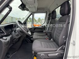 IVECO Daily 70C18HP 4100mm CHASSIS LUFTFED KLI LED RFK