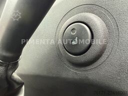 IVECO Daily 70C18HP 4100mm CHASSIS LUFTFED KLI LED RFK