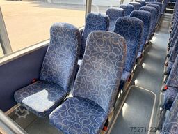 SETRA S 417 UL, Klima Hohe Sitze