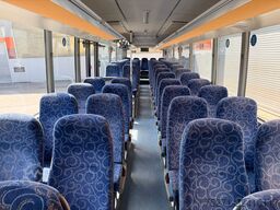 SETRA S 417 UL, Klima Hohe Sitze