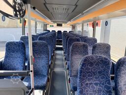 SETRA S 417 UL, Klima Hohe Sitze