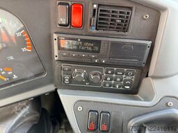 SETRA S 417 UL, Klima Hohe Sitze