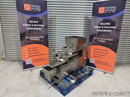 Multipak Packaging Machinery 1-Head Linear Weigher