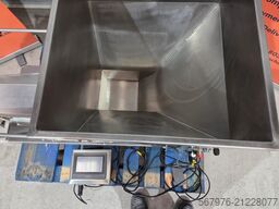 Multipak Packaging Machinery 1-Head Linear Weigher