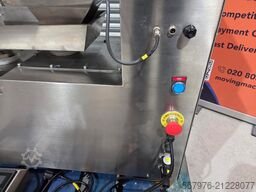 Multipak Packaging Machinery 1-Head Linear Weigher