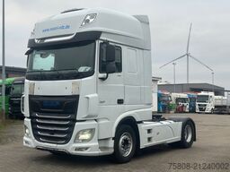 DAF XF530 FT SSC ACC LDWS Standklima 2 Tank Retarder