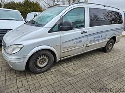 MERCEDES-BENZ Vito Mixto 115 CDI LANG|AUTOMATIK|KLIMA|STD HZG