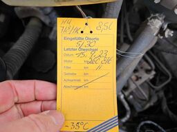 MERCEDES-BENZ Vito Mixto 115 CDI LANG|AUTOMATIK|KLIMA|STD HZG