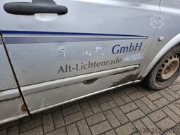 MERCEDES-BENZ Vito Mixto 115 CDI LANG|AUTOMATIK|KLIMA|STD HZG