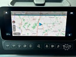 MERCEDES-BENZ Actros 1853 LS 4x2 BL Schubbodenhydraulik