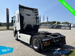 Renault T 430 4x2 New tacho + Standkachel