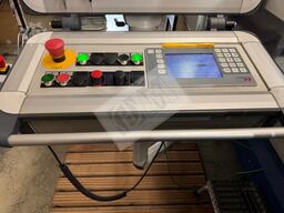 EMAG WEISS W11_CNC_SL650