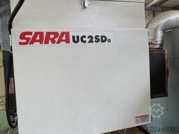 ACCUWAY UT 300