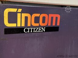 Citizen Machinery L520